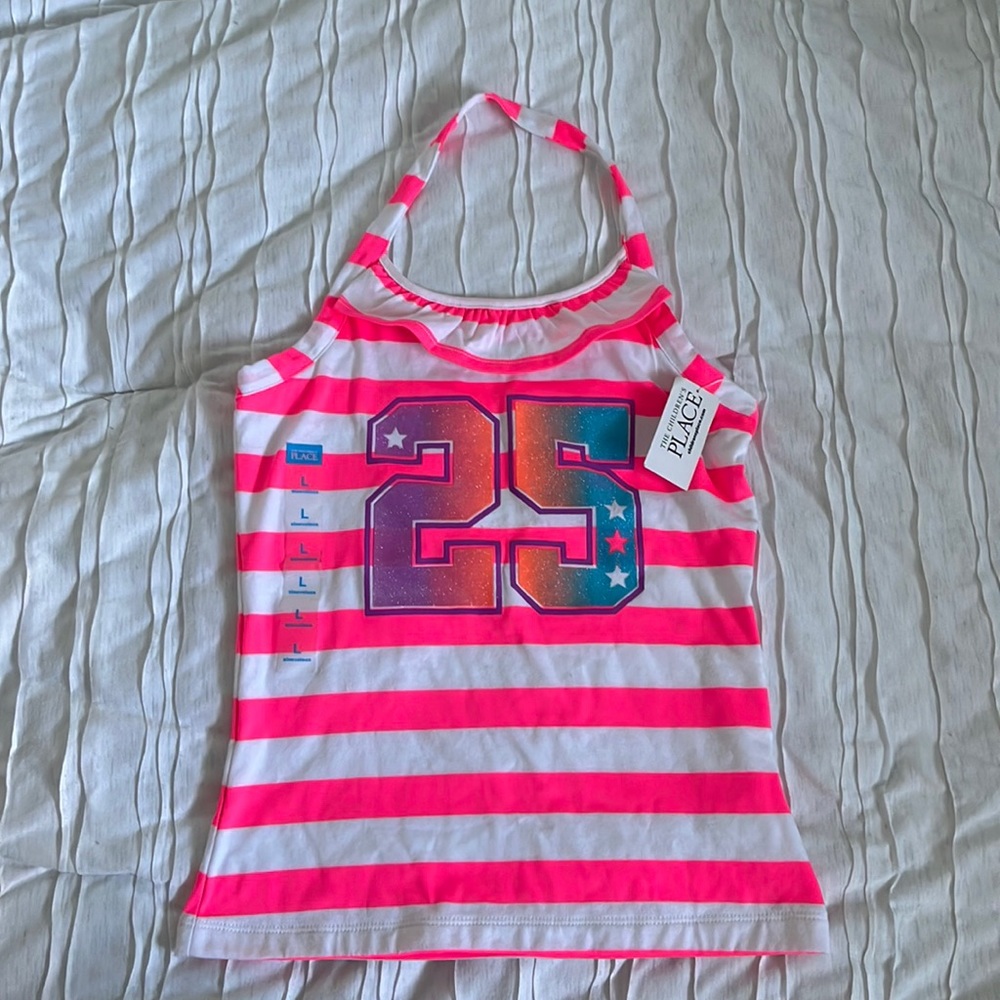 The Children’s Place tank top